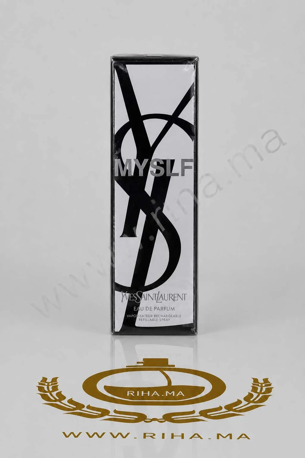 MYSLF Eau de Parfum