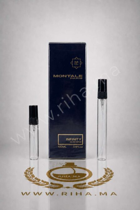 Infinity Montale
