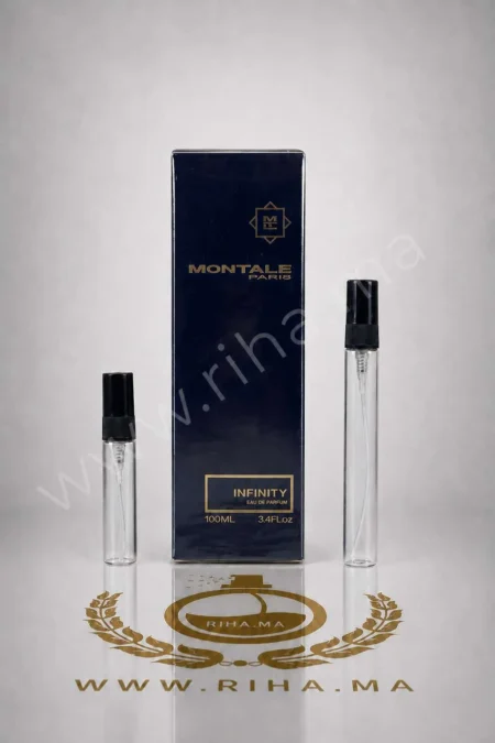 Infinity Montale