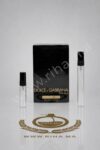 The One For Men eau de parfum prix maroc