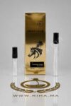 Decantage Arabians Tonka Montale eau de parfum 1 Arabians Tonka Montale