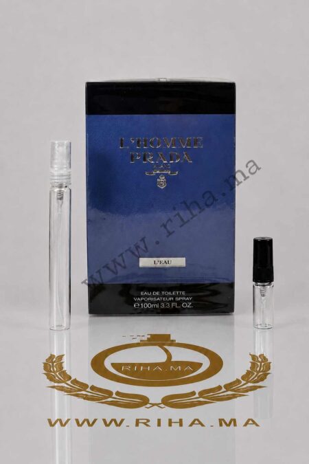 Prada L'Homme L'Eau Prada