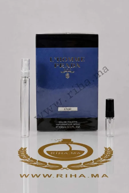 Prada L'Homme L'Eau Prada