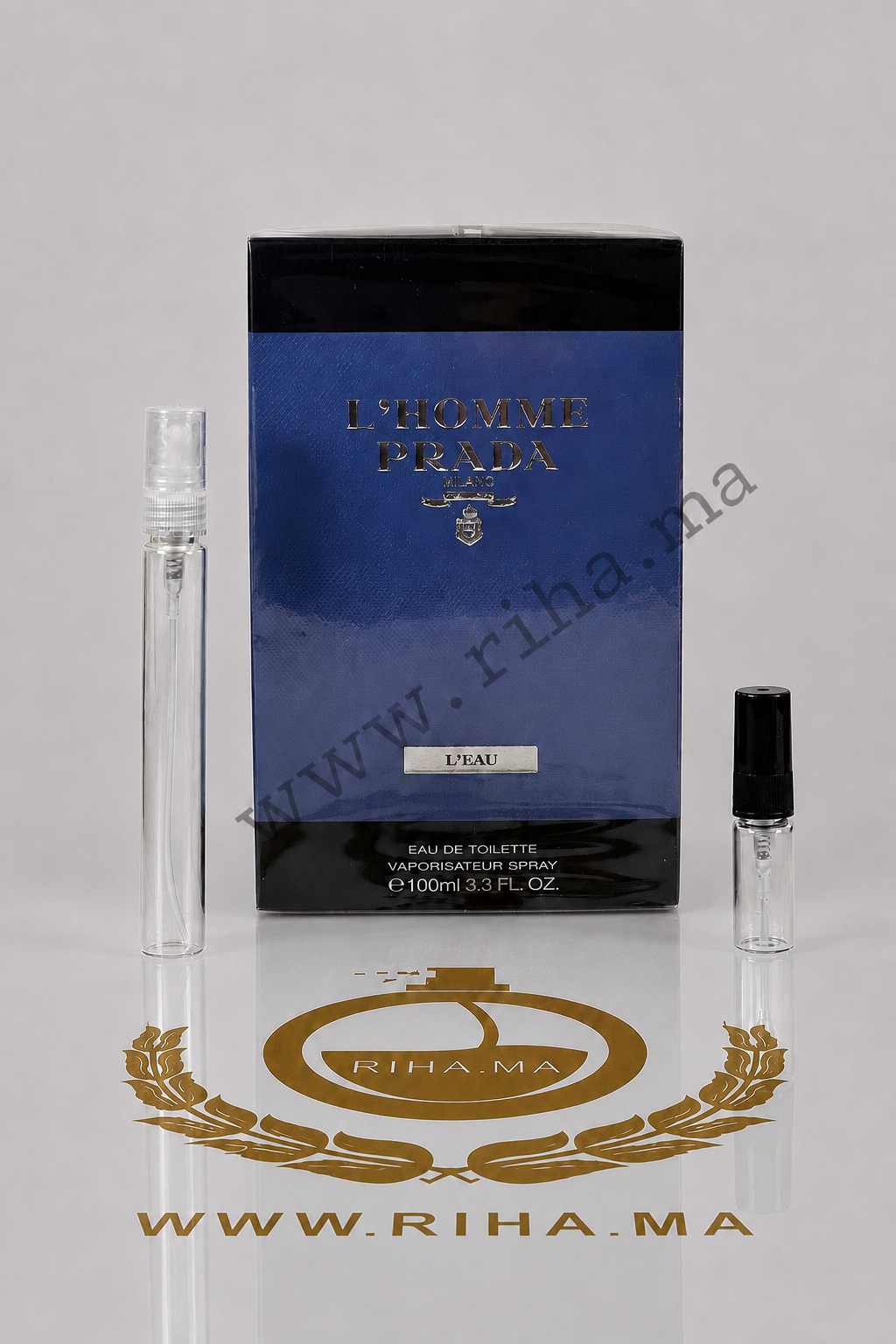 Prada L'Homme L'Eau Prada Prada L'Homme L'Eau Prada