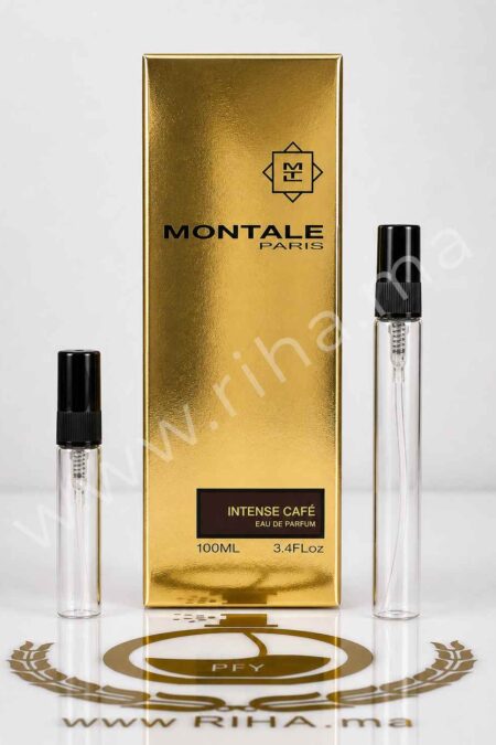 Decantage Intense Cafe Montale Eau de parfum