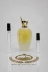 Decantage XJ 1861 Zefiro Xerjoff