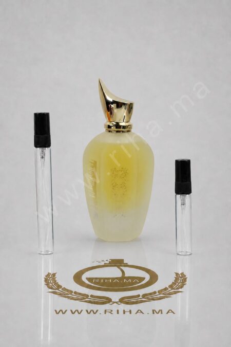 Decantage XJ 1861 Zefiro Xerjoff