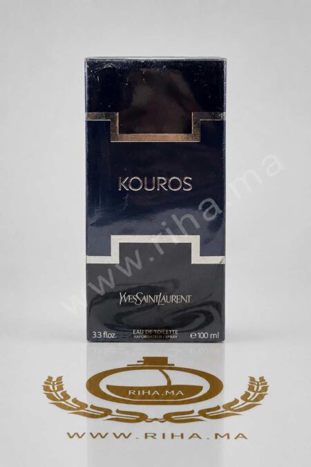 Kouros Yves Saint Laurent