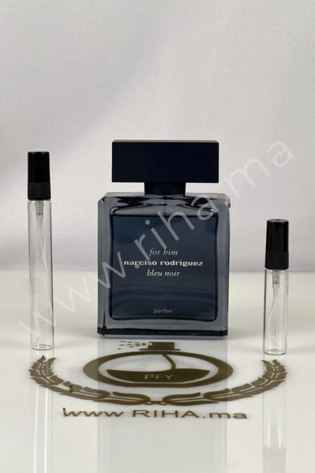 Narciso Rodriguez for Him Bleu Noir