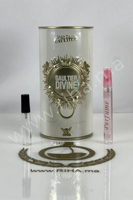 Gaultier Divine Jean Paul Gaultier Prix Maroc