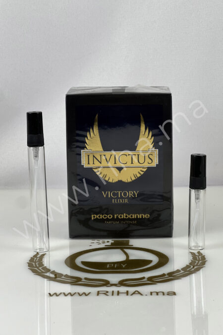 Invictus Victory Elixir Prix maroc