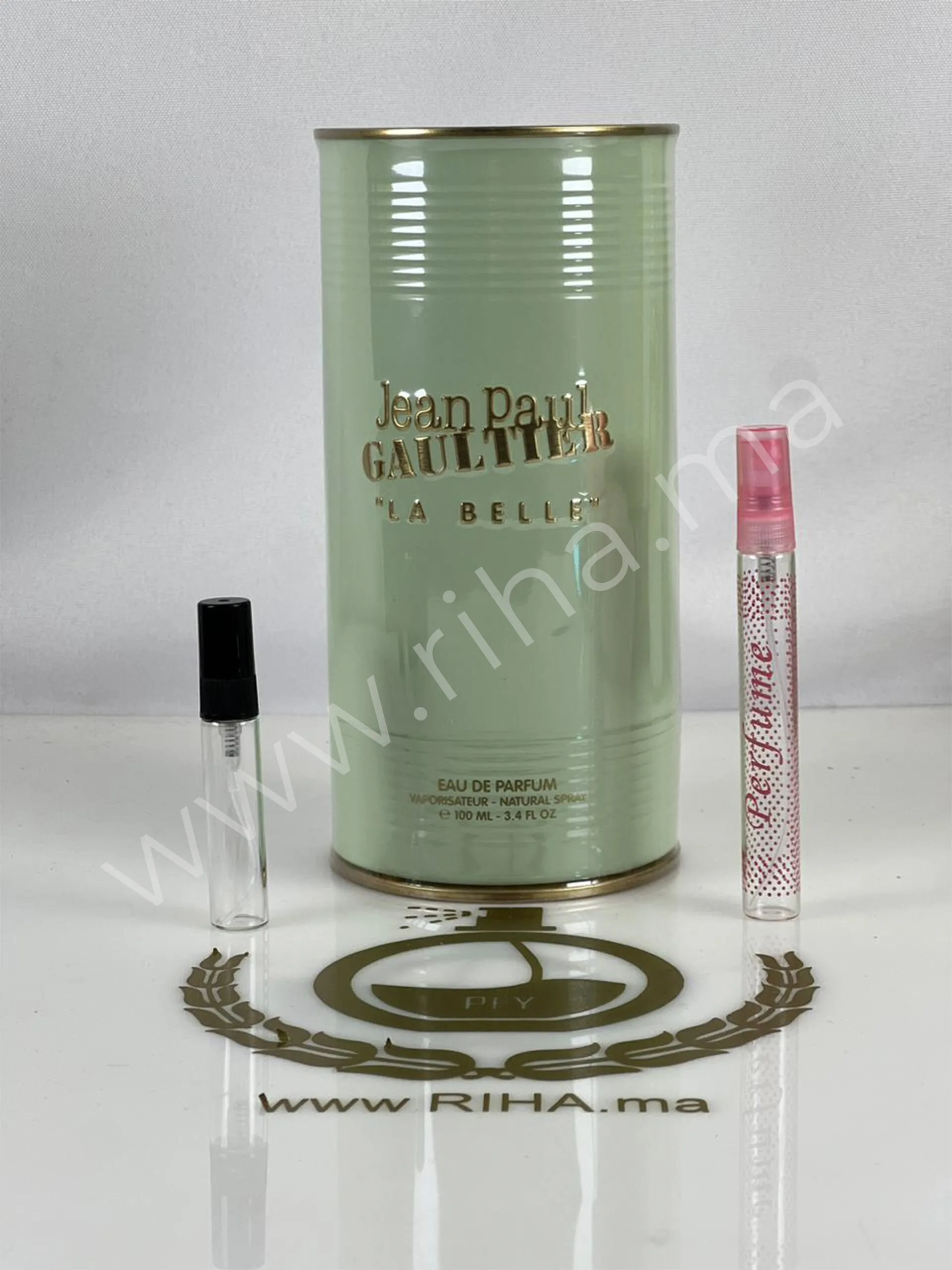 Jean Paul Gaultier La Belle