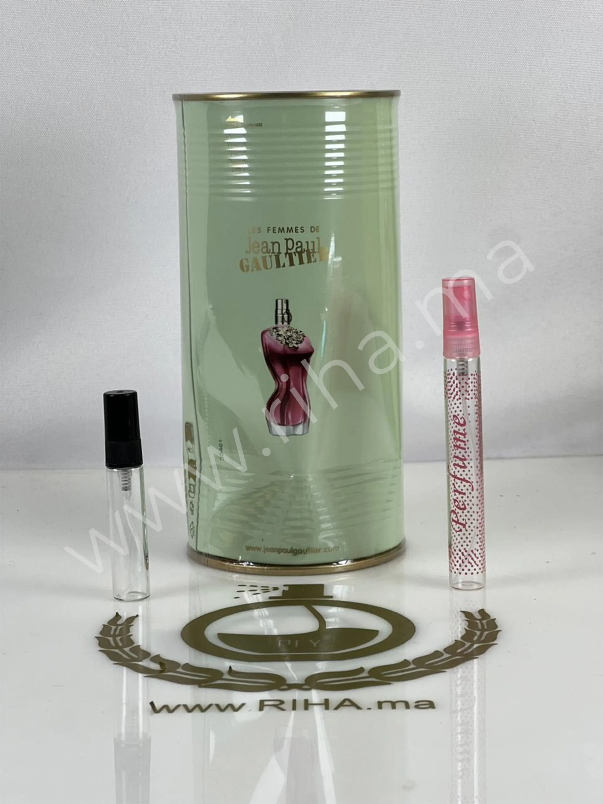 Jean Paul Gaultier La Belle