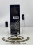 Black Aoud Montale