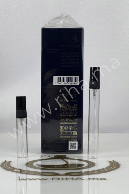 Infinity Montale Prix Maroc