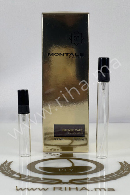 Intense Cafe Montale Prix Maroc