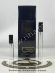 Black Aoud Montale