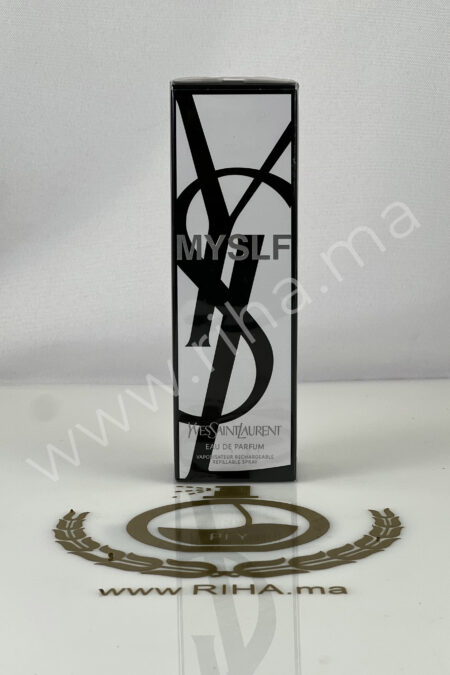 MYSLF Eau de Parfum