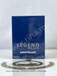 Legend Blue Montblanc