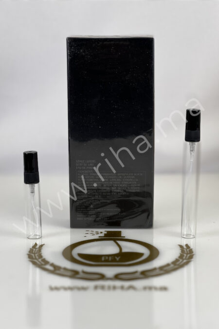 Dent de Lait Serge Lutens Prix maroc