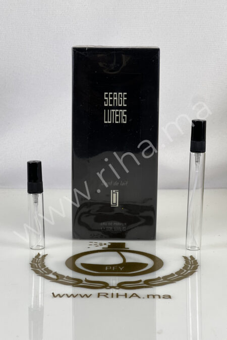 Dent de Lait Serge Lutens Prix maroc