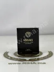 Échantillon Crystal Noir Versace 1 versace crystal noir prix maroc