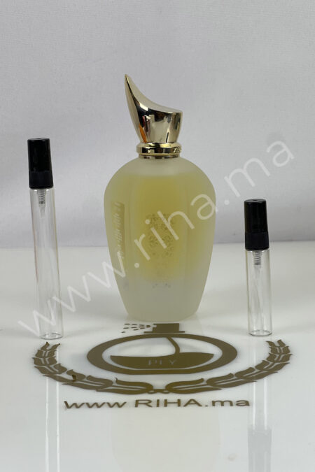 Decantage XJ 1861 Zefiro Xerjoff