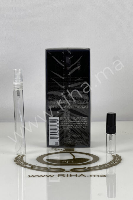 Decantage Y Eau de Parfum Yves Saint Laurent