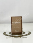 Échantillon Nomade Jasmin Naturel Intense Chloé