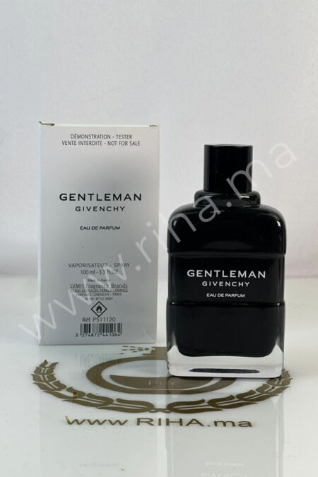 Gentleman Eau de Parfum prix maroc