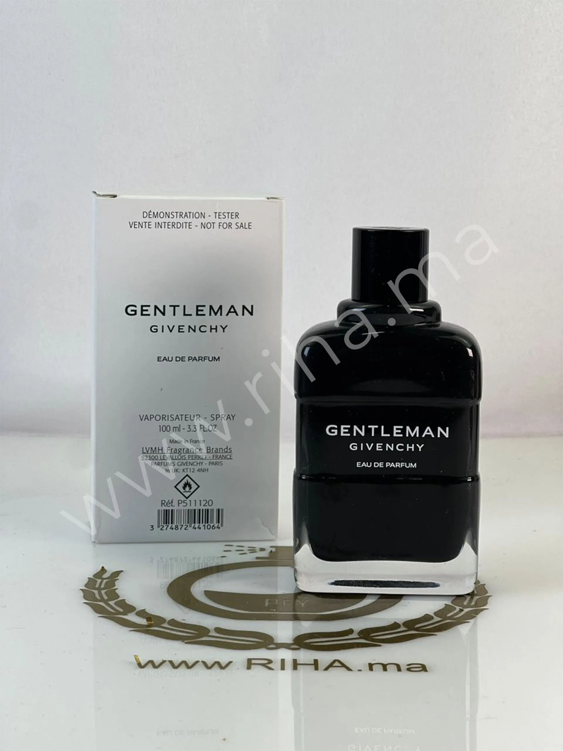 Gentleman Eau de Parfum prix maroc Gentleman Eau de Parfum prix maroc