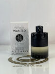 Tester Azzaro The Most Wanted Intense eau de toilette 1 Tester Azzaro The Most Wanted Intense prix maroc