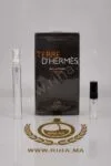 Decantage Hermes Terre D'Hermes Eau Intense Vetiver 1 Decantage Hermes Terre D’Hermes Eau Intense Vetiver prix maroc