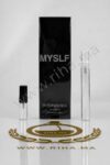 Decantage MYSLF Le Parfum Yves Saint Laurent 1 MYSLF Le Parfum prix maroc