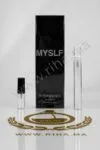 Decantage MYSLF Le Parfum Yves Saint Laurent 1 MYSLF Le Parfum prix maroc