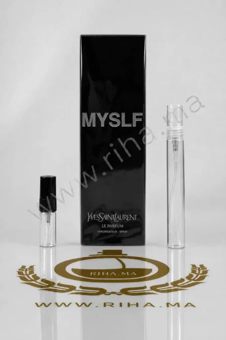MYSLF Le Parfum prix maroc