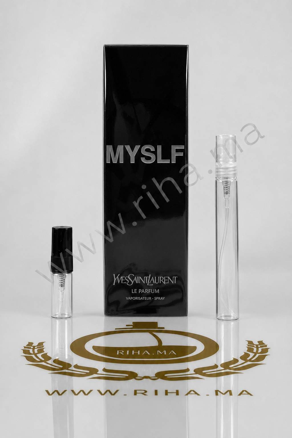 MYSLF Le Parfum prix maroc MYSLF Le Parfum prix maroc