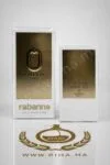 Million Gold Rabanne prix maroc