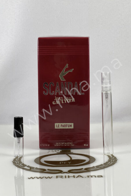 Scandal Le Parfum prix maroc