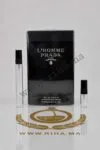 Decantage L'Homme Prada eau de toilette 1 Decantage L’Homme Prada eau de toilette prix maroc