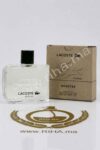 Lacoste Booster eau de toilette prix maroc