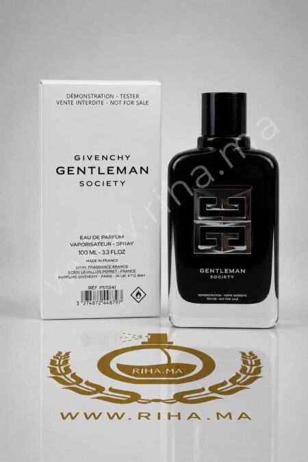 Givenchy Gentleman