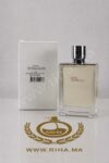 Terre d’Hermes eau Givree prix maroc