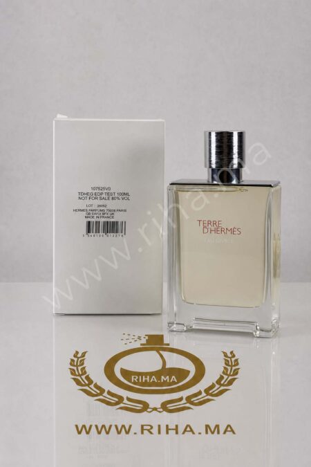 Terre d'Hermes eau Givree prix maroc