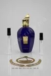 Accento Xerjoff eau de parfum