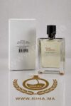 terra d’hermes eau de toilette prix maroc