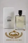 Tester Terre d'Hermes Eau de Toilette 100ml 1 terra d’hermes eau de toilette prix maroc