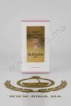 Échantillon Guerlain Aqua Allegoria Forte Rosa Rossa 1 Guerlain Aqua Allegoria prix maroc