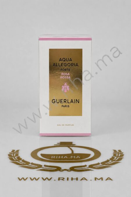 Guerlain Aqua Allegoria prix maroc