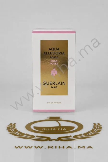 Guerlain Aqua Allegoria prix maroc